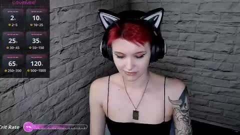 Eva online show from March 25, 6:36 pm