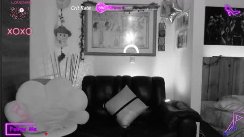 Snapshot of lauren_sweet7 chatting on January 25, 4:02 am Lauren online show from January 25, 4:02 am