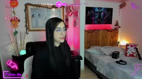 Snapshot of lauren_sweet7 chatting on February 17, 11:43 pm Lauren online show from February 17, 11:43 pm