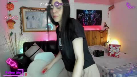 Snapshot of lauren_sweet7 chatting on February 2, 9:07 am Lauren online show from February 2, 9:07 am