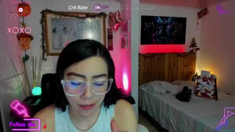Snapshot of lauren_sweet7 chatting on February 13, 11:17 am Lauren online show from February 13, 11:17 am