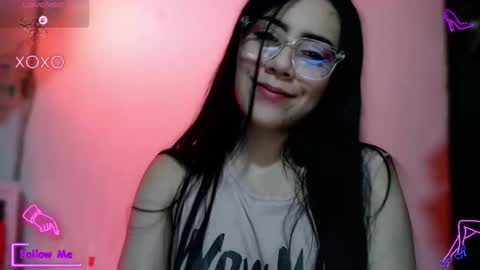 Snapshot of lauren_sweet7 chatting on October 12, 10:44 pm Lauren online show from October 12, 10:44 pm
