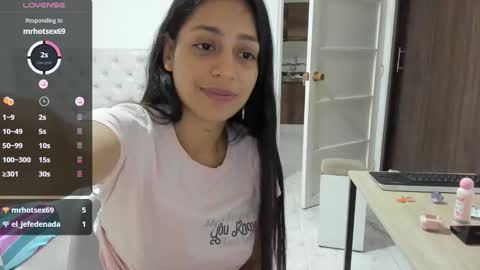 Lauren  Ryan online show from February 9, 1:00 am