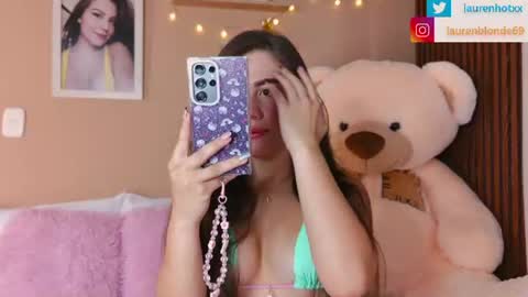 Lau  online show from June 13, 2:49 pm