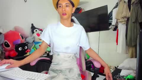 SF online show from October 27, 5:46 pm