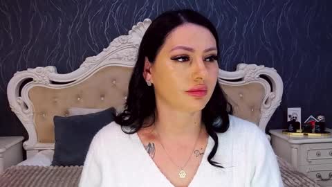 Laura online show from January 16, 9:18 am