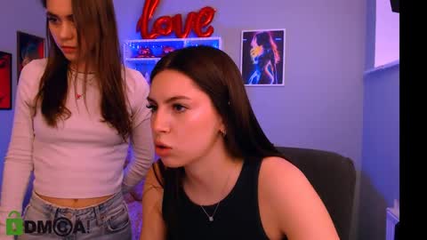 Laure online show from April 3, 12:56 pm