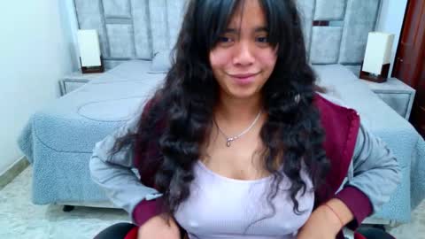 laurent online show from February 13, 3:43 am