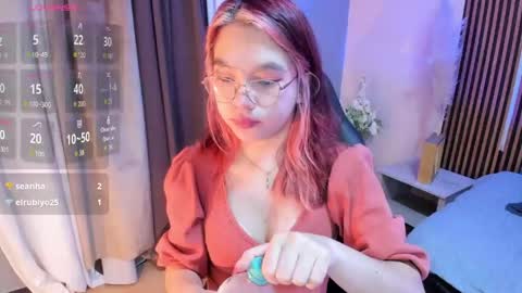 Hanna online show from May 21, 12:44 pm