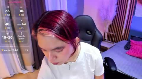 Hanna online show from June 3, 2:33 pm