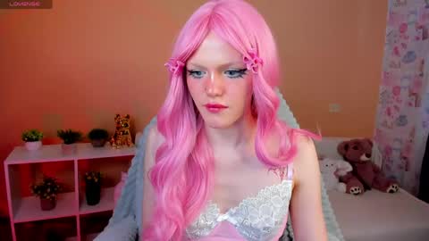 Alise online show from April 14, 10:40 am