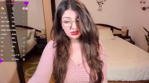 Laurie online show from April 9, 2:12 pm