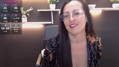 Laury  online show from March 5, 7:01 pm