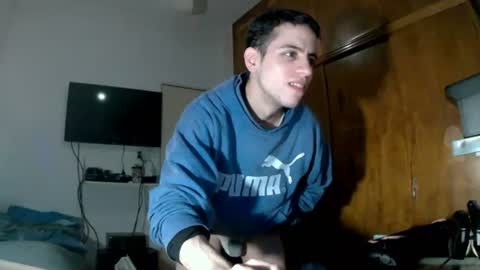 Lautaro online show from July 24, 9:50 am