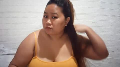lavalyn214 online show from July 18, 3:19 am