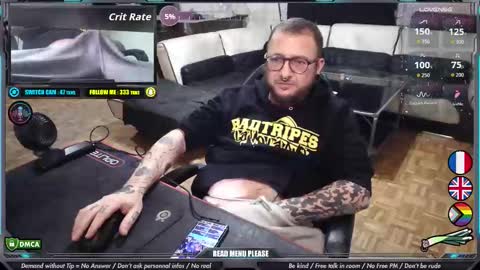 Leek online show from January 5, 6:00 pm