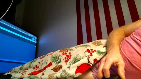 Snapshot of lawerenceingram46 chatting on October 16, 6:02 am lawerenceingram46 online show from October 16, 6:02 am