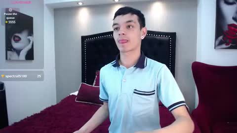 Mike online show from February 24, 12:59 pm