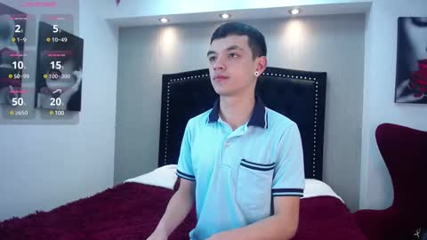 Mike online show from February 18, 1:00 pm