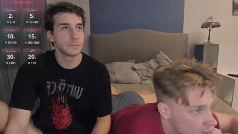 Lawrence online show from December 16, 9:10 pm