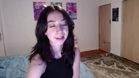 Snapshot of layla_hex chatting on October 29, 1:07 am Layla Hex online show from October 29, 1:07 am