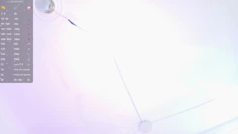 L A Y L A online show from February 19, 4:28 pm