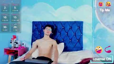 laylaa_and_logan online show from November 17, 7:38 pm