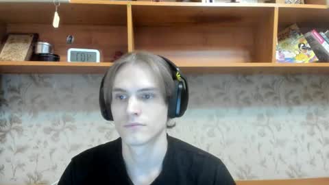 Vladi online show from July 7, 1:07 am