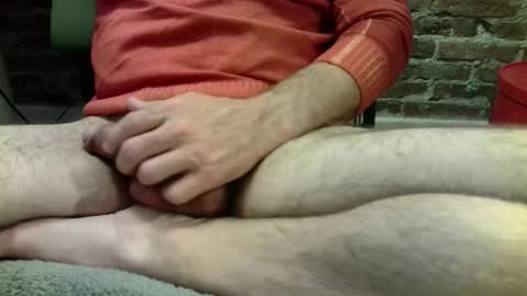 Daphne  Derek online show from October 24, 9:26 pm