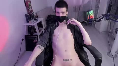 Haze aka Slava online show from June 22, 7:27 am