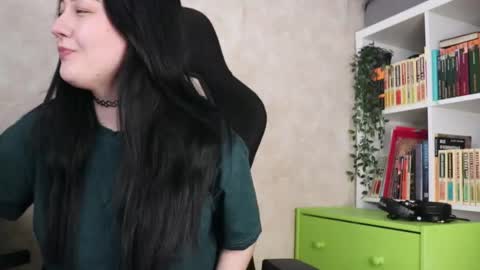 Lisa online show from March 2, 4:50 am