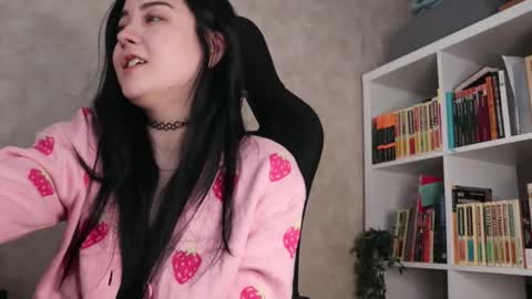 Lisa online show from February 9, 4:27 am