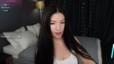 lea_apple online show from July 19, 1:19 am