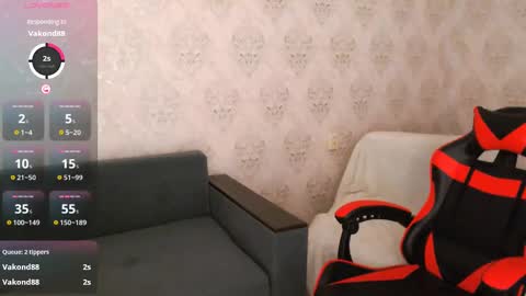 Lea Atreides online show from March 6, 7:14 am