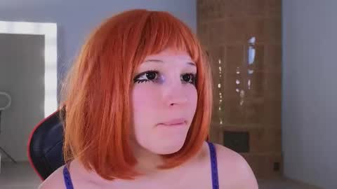 Lea online show from February 7, 6:22 pm