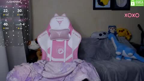 Snapshot of leah__gotty chatting on January 21, 3:26 am Leah  Gotty online show from January 21, 3:26 am