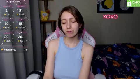 Snapshot of leah__gotty chatting on December 2, 5:21 pm Leah  Gotty online show from December 2, 5:21 pm