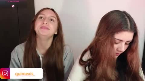 leah_moon11 online show from February 6, 4:49 am