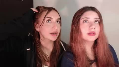 leah_moon11 online show from February 7, 4:59 am