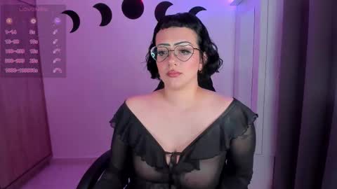  Leah   Independent Model  OF leahghoul666  online show from October 16, 3:28 am
