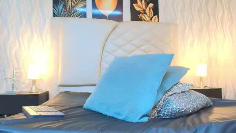 Lean online show from March 14, 11:09 pm