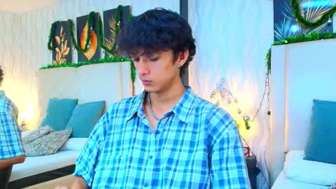 Lean online show from December 13, 9:10 pm