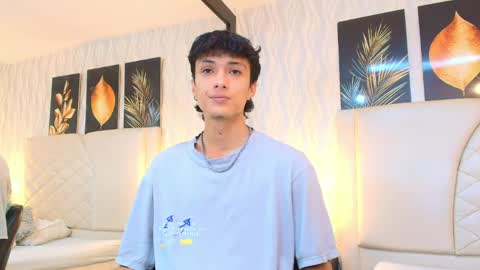 Lean online show from April 24, 3:36 pm