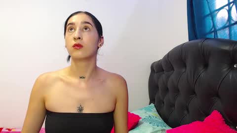 Leana online show from February 7, 8:42 pm