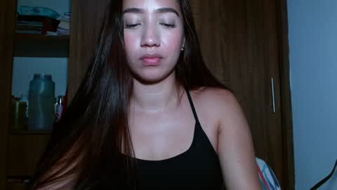 Snapshot of leanaalhub chatting on January 28, 4:18 am leanaalhub online show from January 28, 4:18 am