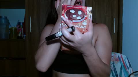 Snapshot of leanaalhub chatting on January 29, 3:12 am leanaalhub online show from January 29, 3:12 am