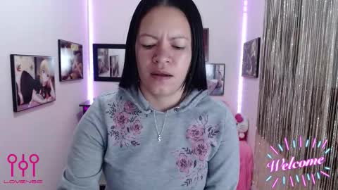 Leandra online show from October 22, 12:40 pm