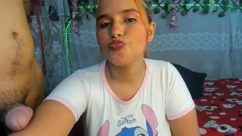 leandro49112 online show from January 12, 3:57 am