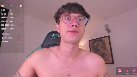 leaneseb online show from November 21, 10:57 am