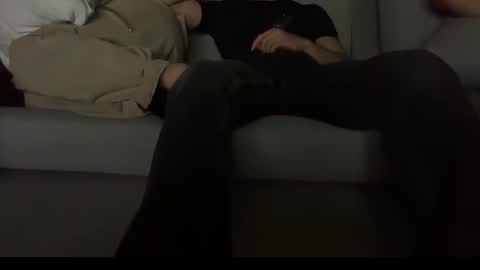 leanfindom8 online show from March 24, 5:02 am